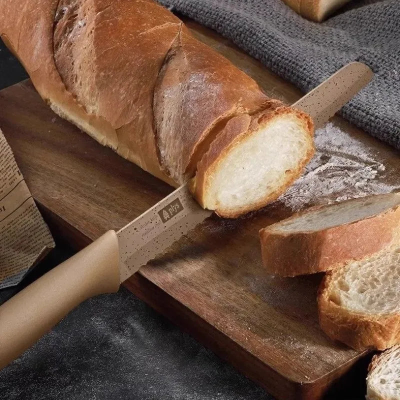 BREAD KNIFE