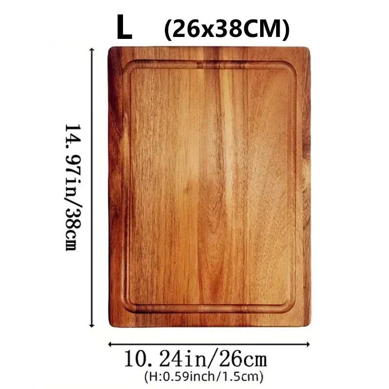 CHOPPING BOARD