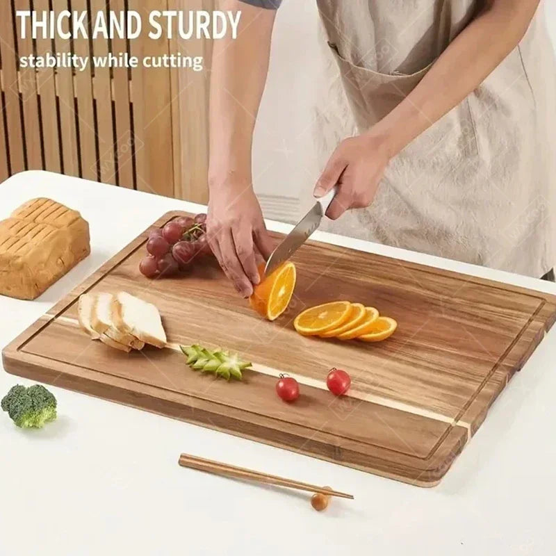 CHOPPING BOARD