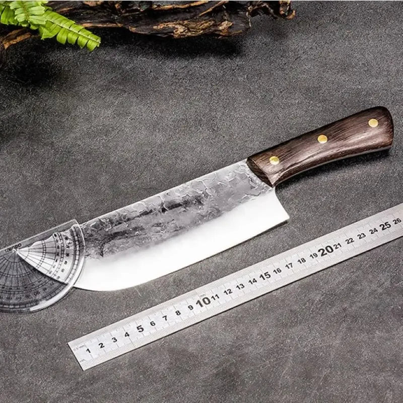 BUTCHER KNIFE