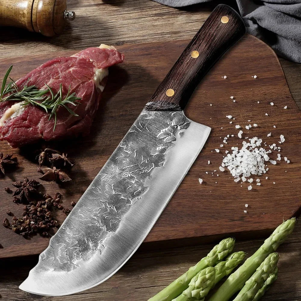 BUTCHER KNIFE