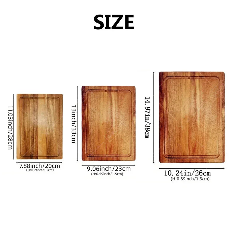 CHOPPING BOARD