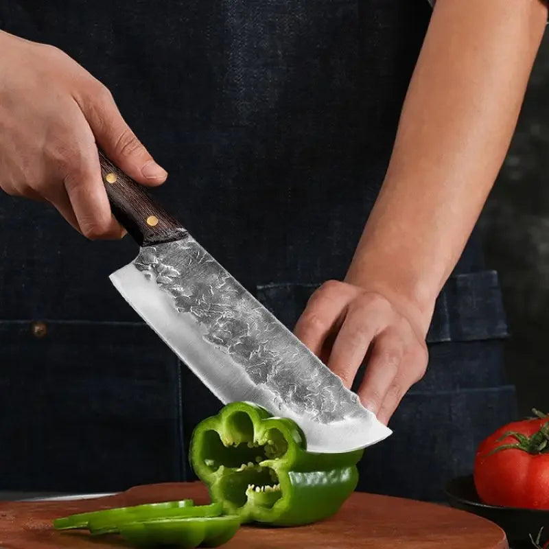 BUTCHER KNIFE
