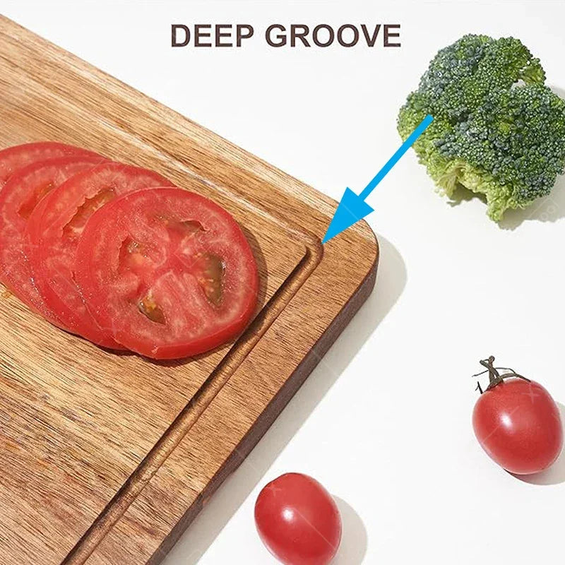 CHOPPING BOARD