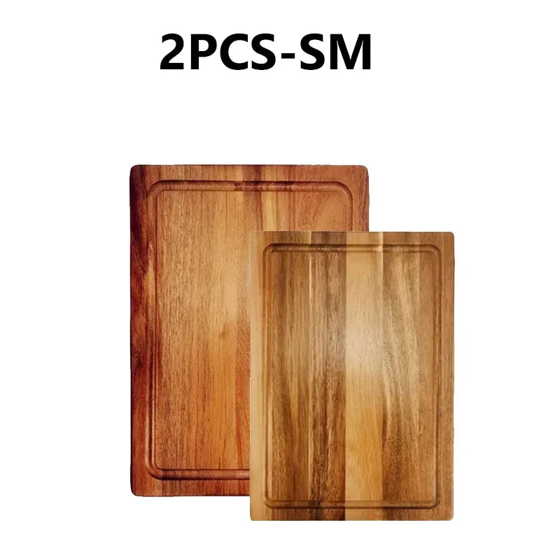 CHOPPING BOARD