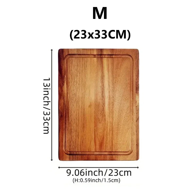 CHOPPING BOARD
