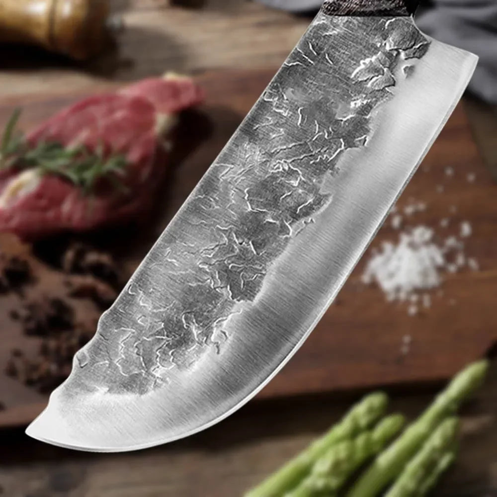 BUTCHER KNIFE