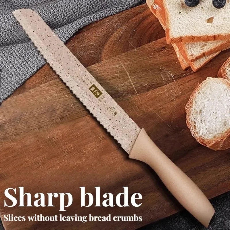 BREAD KNIFE