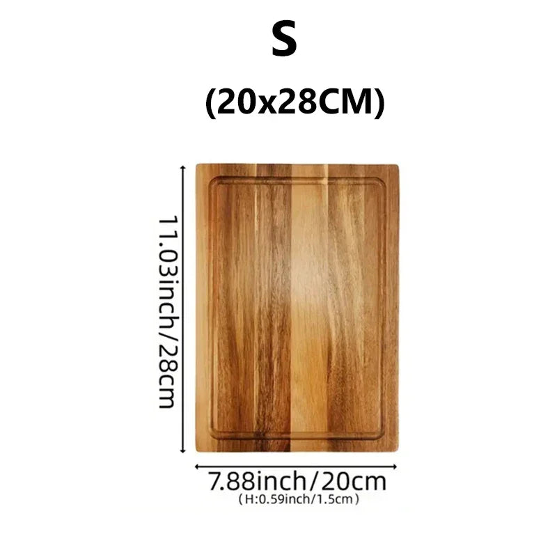 CHOPPING BOARD
