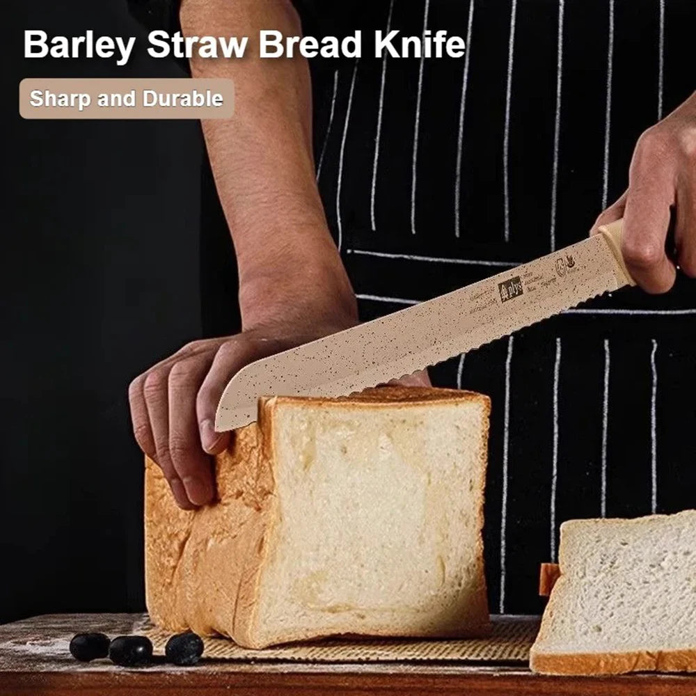BREAD KNIFE