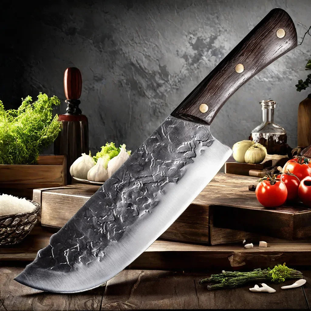BUTCHER KNIFE