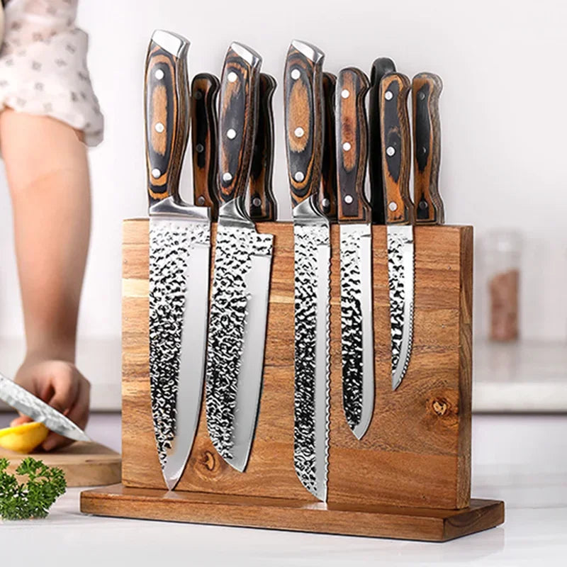 ACAICA KNIFE STAND