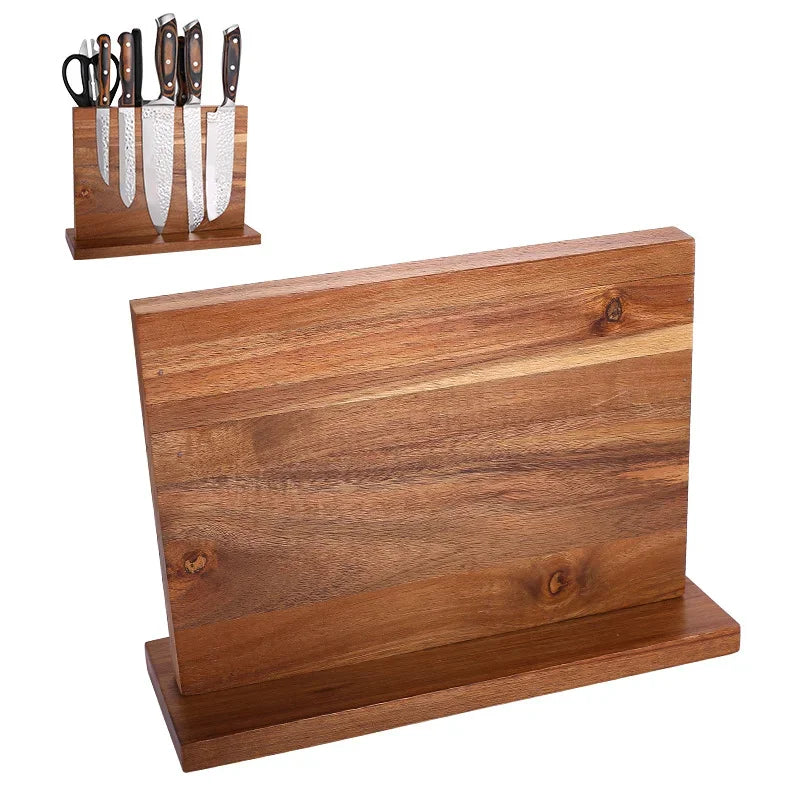 ACAICA KNIFE STAND